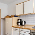 Tannenblick 2-4 Апартаменты *