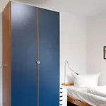 Tannenblick 2-4 * אוברהוף