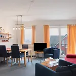Апартаменты Tannenblick 2-4