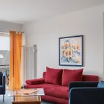 Tannenblick 2-4 * אוברהוף
