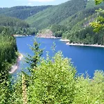 Tannenblick 2-4 Оберхоф