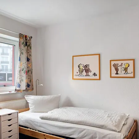 Tannenblick 2-4 * Oberhof (Thuringia)