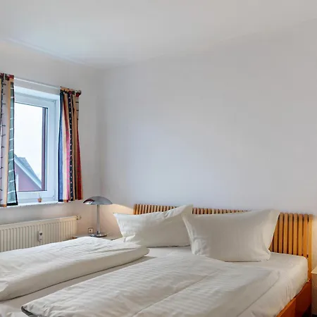 Tannenblick 2-4 Oberhof (Thuringia)