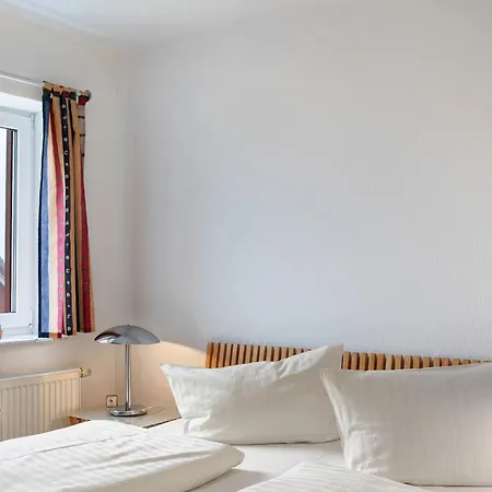 Tannenblick 2-4 Apartmán