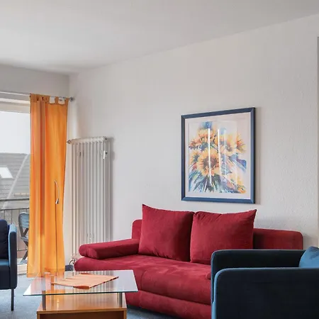 Tannenblick 2-4 * Oberhof (Thuringia)