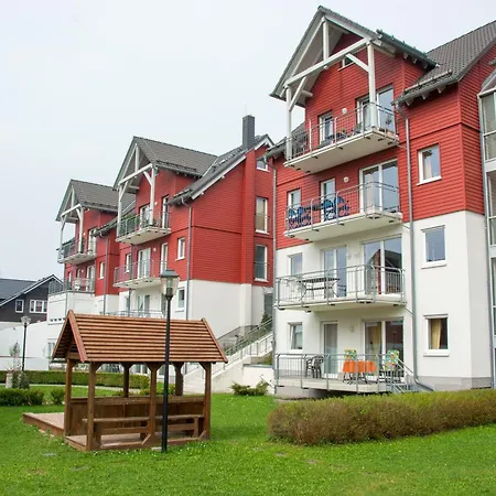 Daire Tannenblick 2-4 *
