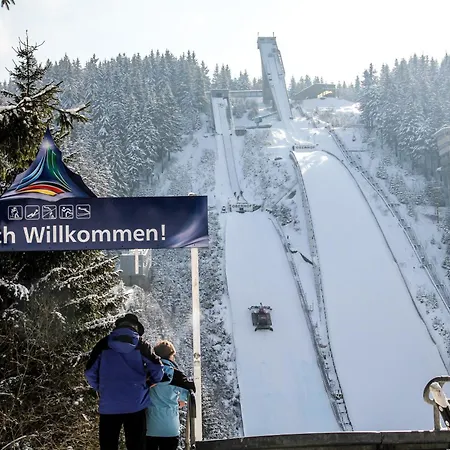 Tannenblick 2-4 *