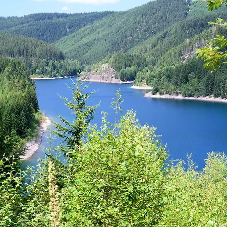 Tannenblick 2-4 Oberhof (Thuringia)
