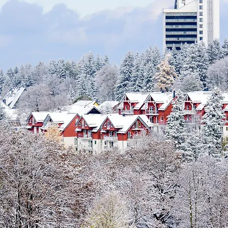 Tannenblick 2-4 *