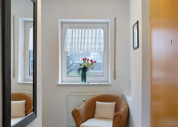 Tannenblick 2-4 Daire *