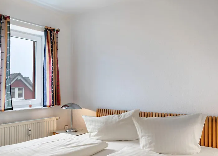 Daire Tannenblick 2-4 *