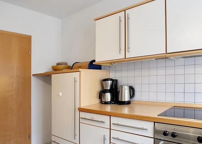 Daire Tannenblick 2-4