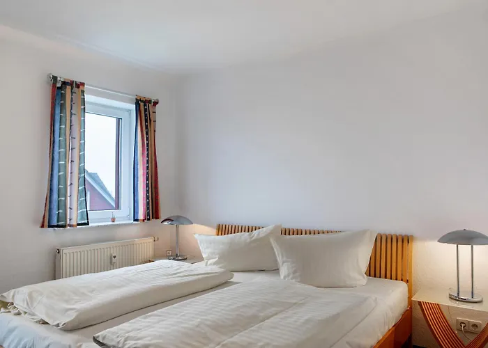 Tannenblick 2-4 Oberhof (Thuringia)