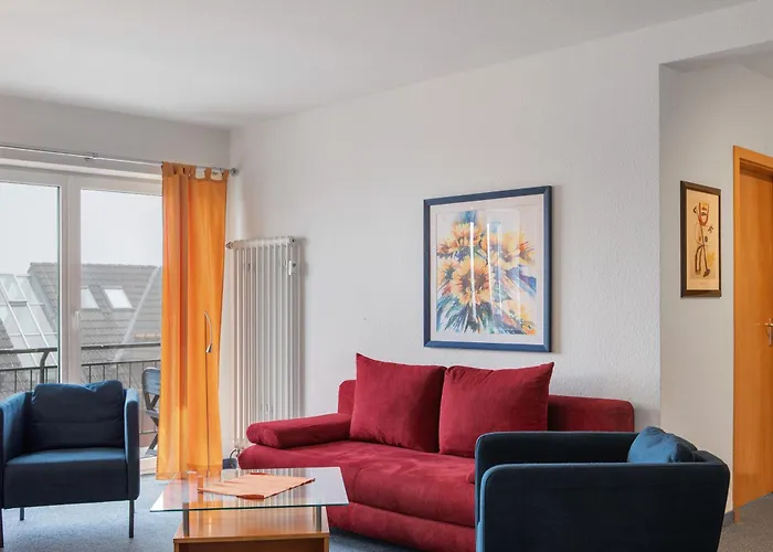 Daire Tannenblick 2-4