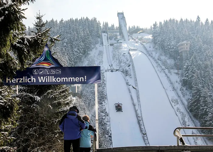 Daire Tannenblick 2-4 *